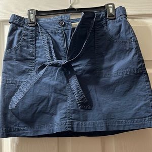 St. John’s Bay stretch skort